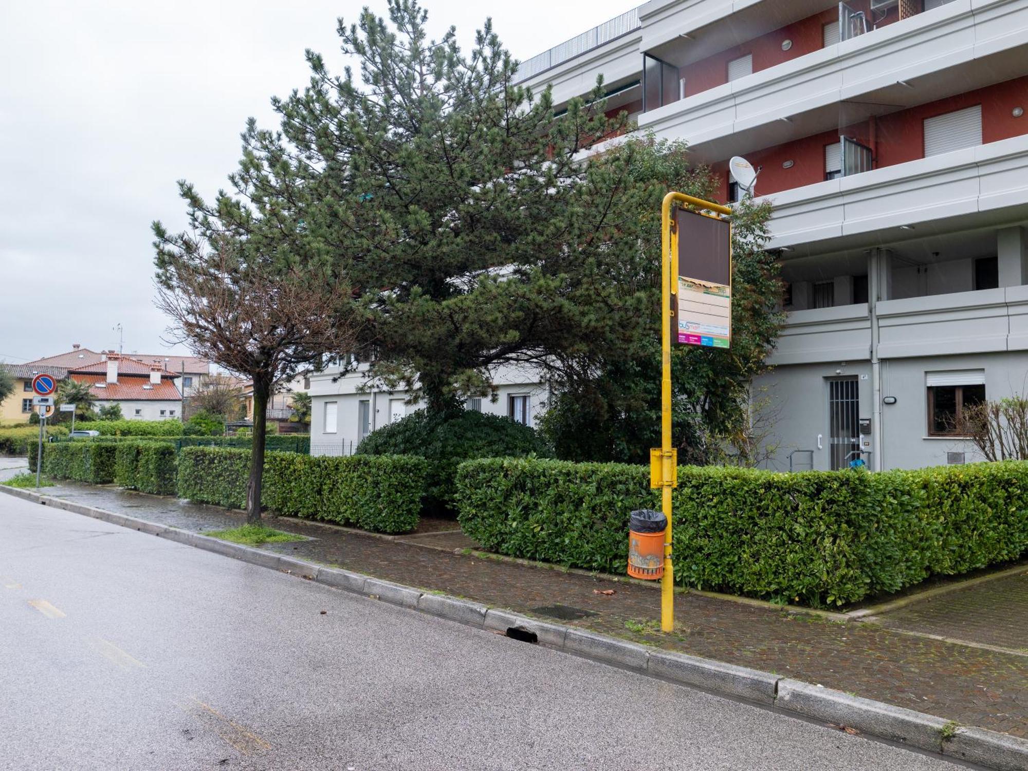 Appartamento In Centro A Udine Exterior foto